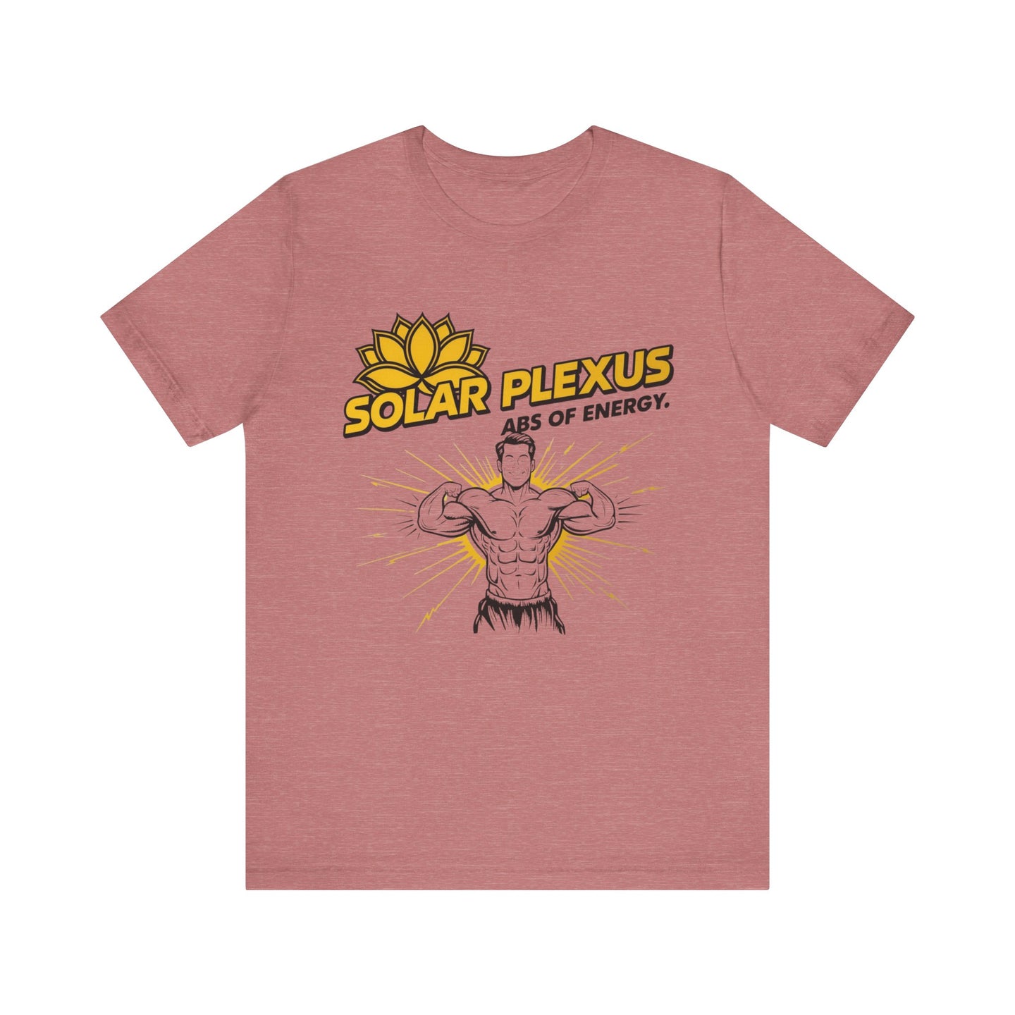 Solar PlexusTee